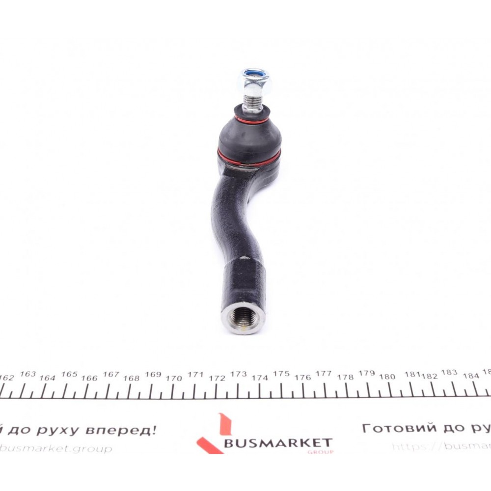 Наконечник тяги рульової (L) Chevrolet Lacetti 05-
