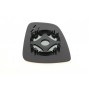 Скло дзеркала Renault Duster 13-/ Logan 12- (R)
