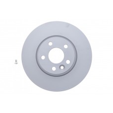 Диск гальмівний (передній) Ford Mondeo/Galaxy 07-15/Range Rover/Volvo S60 11-(300x28) (з покр.) (вент.)
