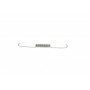 Комплект пружинок колодок ручника Mazda 323/MX-3 89-98