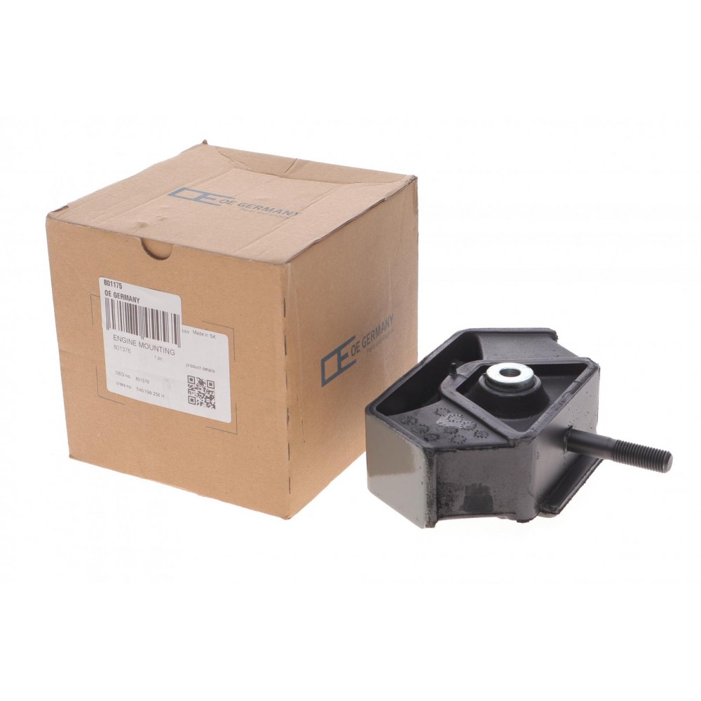 Подушка двигуна (передня) MB G-class (W463) 89-18