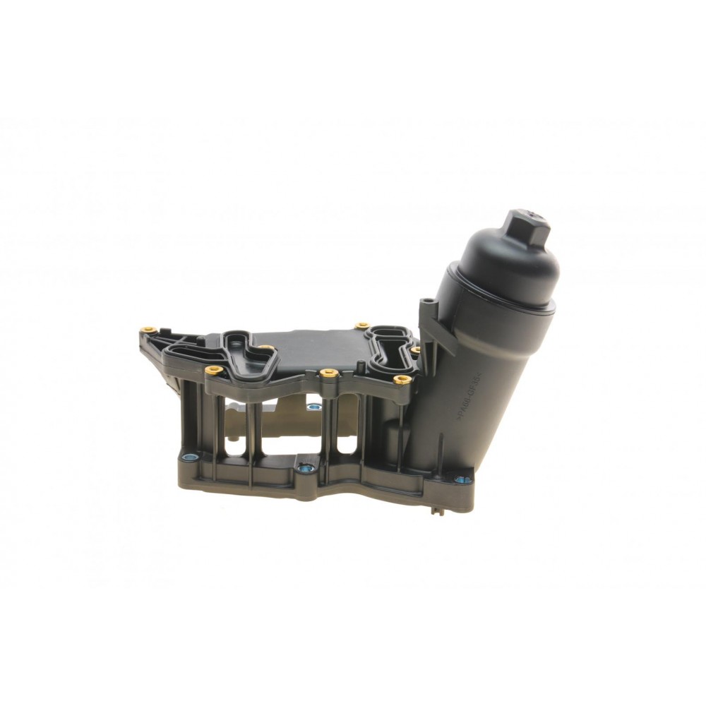 Корпус фільтра масляного BMW 3 (E90-E93/F30/F80)/4 (F32)/5 (F10/F18) 2.0D 07- (N47 N57)