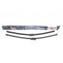 Щітка склоочисника (650/650мм) Opel Astra J/Peugeot 508 09-