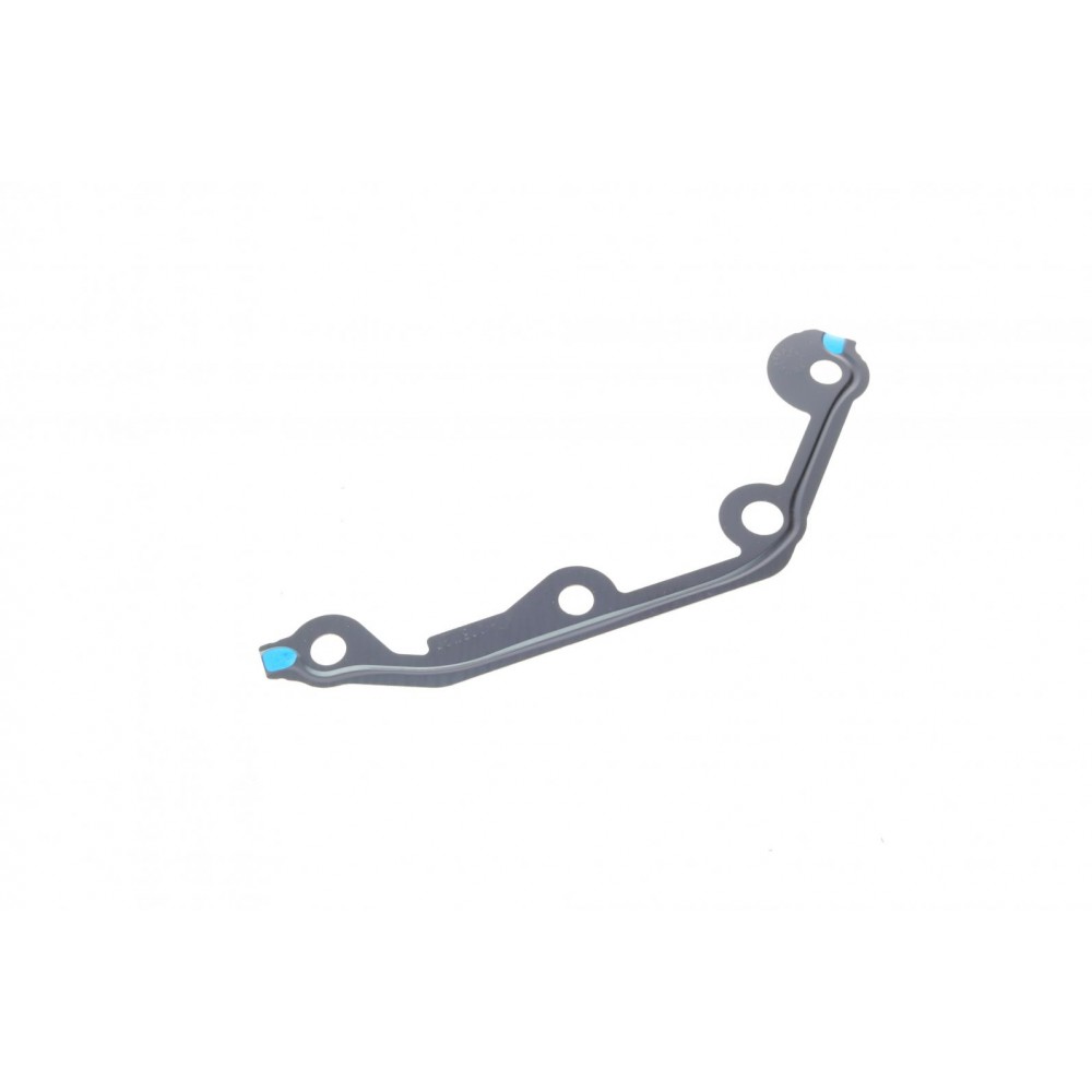 Прокладка кришки газорозподільного механізму BMW 5 (F10)/7 (F01/F02/F03/F04)/X5 (F15/F85) 07- (к-кт) N63/S63