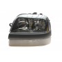 Фара (L) Fiat Doblo 01-05 (H1/H7/H7)
