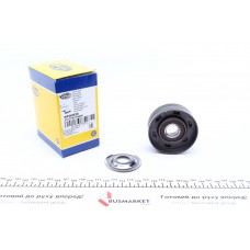 Ролик генератора BMW 3 (E46)/5 (E39)/7 (E38) 2.5-3.0D 98-00 (паразитний) (70х25) (MPQ0626)