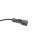 Датчик ABS (передній) Renault Megane II/Scenic II 1.4-2.0 02- (L=720) (HÜCO)