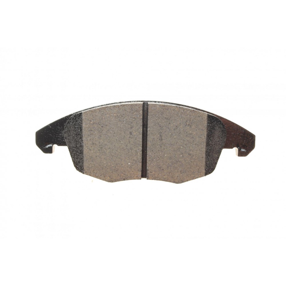 Колодки гальмівні (передні) Citroen C4/Berlingo/Peugeot 5008/Partner 08-
