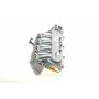 Колектор впускний Opel Astra H/Vectra C 1.9CDTI 88-110kw 04-10