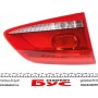 Ліхтар задній (внутрішній) VW Passat 10-14 (L)