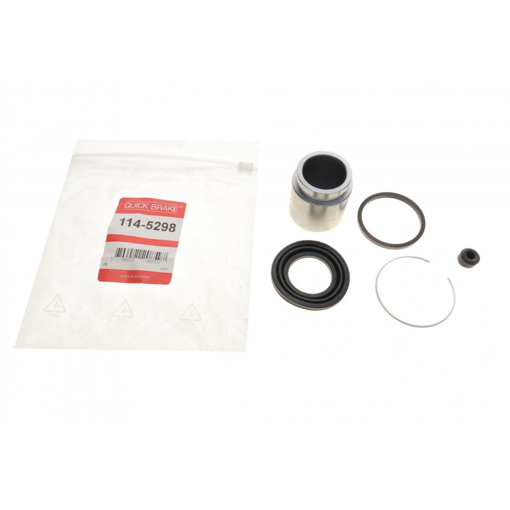Ремкомплект супорта (заднього) Mazda 626 91-92/Opel Frontera 92- (d=42mm) (+ порень)