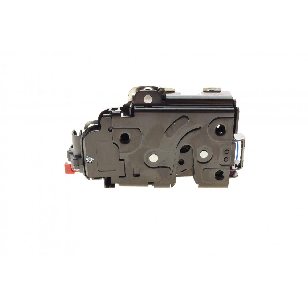 Замок дверей (передніх/R) VW Caddy/Golf/Touran/Touareg 03-15/Skoda Octavia 04-13