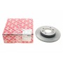 Диск гальмівний (передній) Renault Megane/ Clio 1.2-1.9 90-03 (238x12mm)