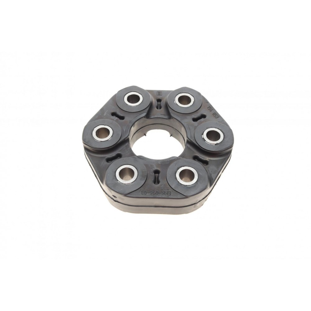 Муфта кардана еластична BMW 5 (E60/E61/F10) 01-11 (132mm) (спереду)