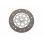 Комплект зчеплення Mazda 3 1.5D 16-19/CX-3 1.5 SKYACTIV-D 15-18 (d=240mm)