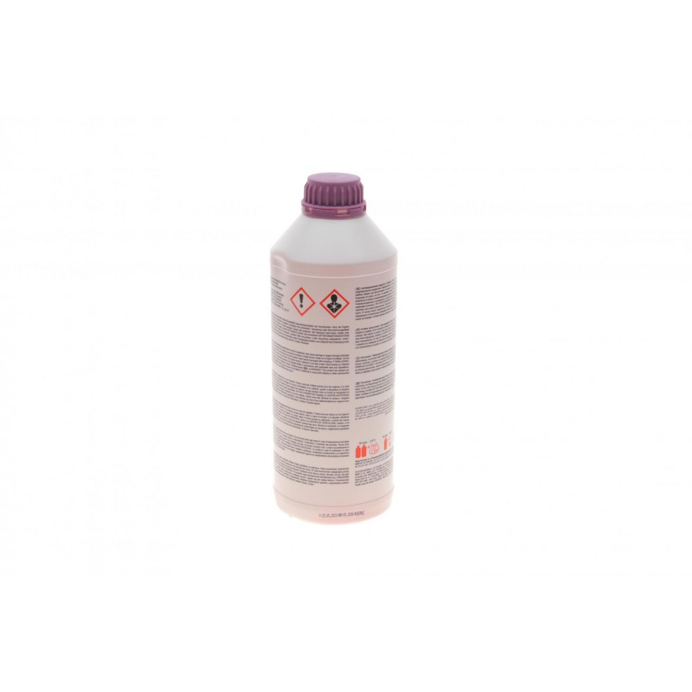 Антифриз (фіолетовий) G12 Evo (1.5L)