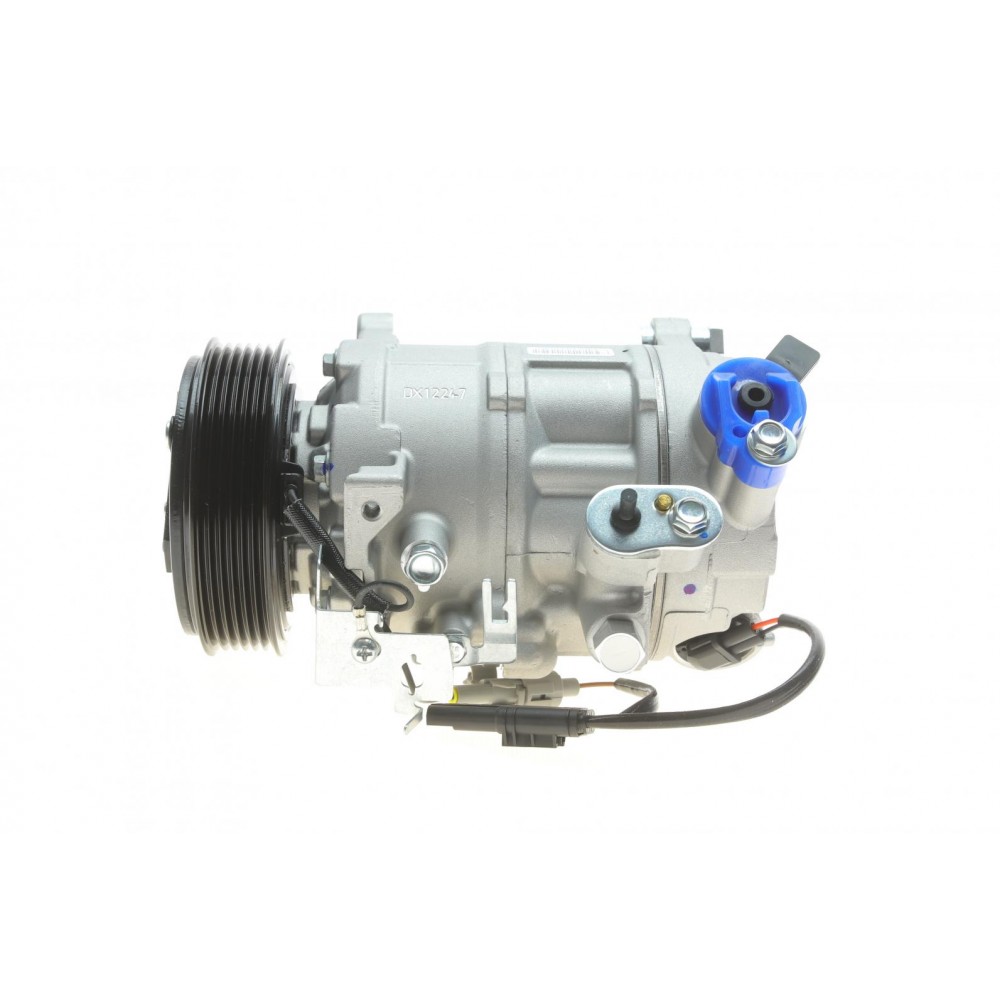 Компресор кондиціонера BMW 3 (E90-E93)/5 (F10/F11)/X1 (E84) 1.6-2.0D N47 04-