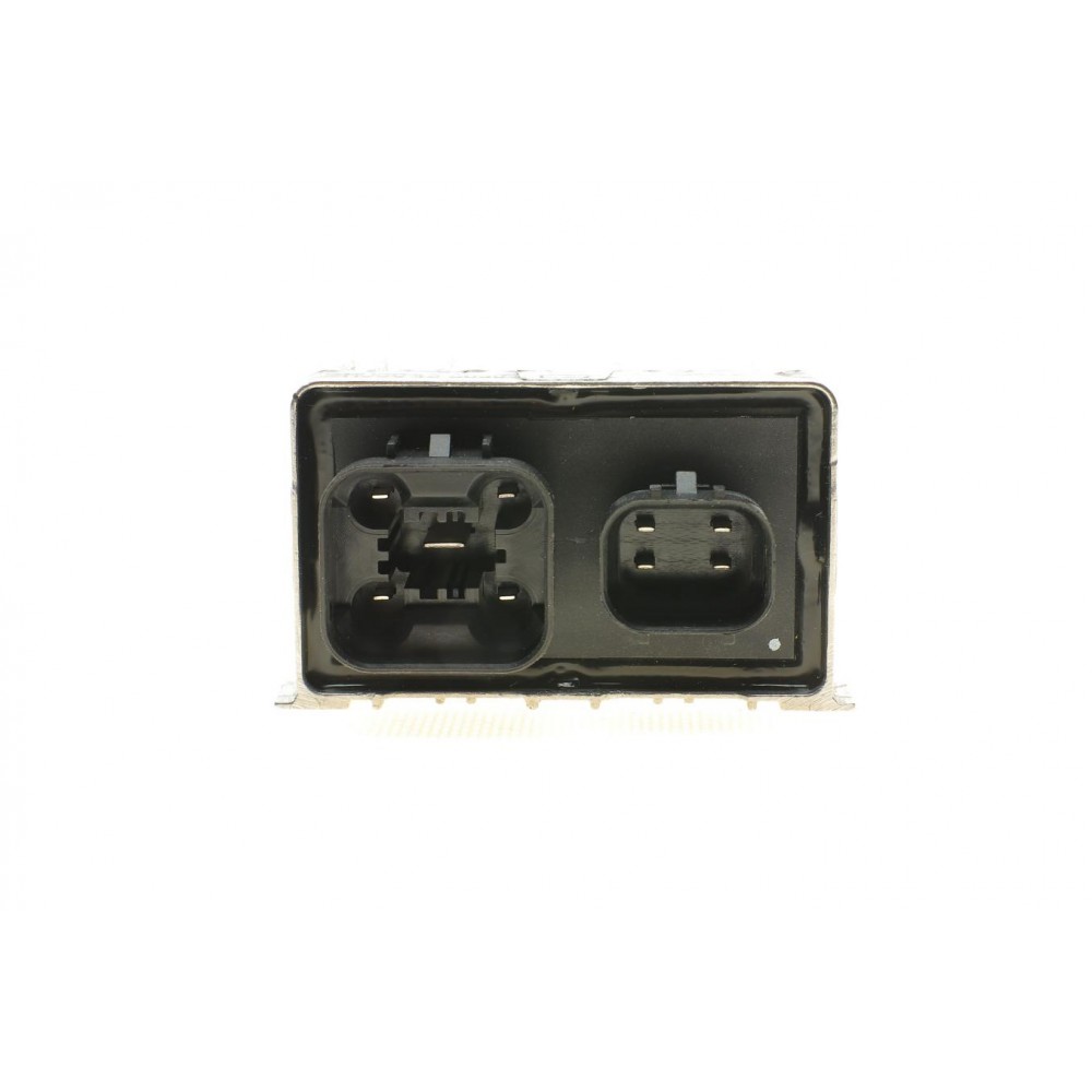 Реле свічок розжарювання Opel Astra J/Corsa D 1.7CDTI 06- (12V) (HÜCO)