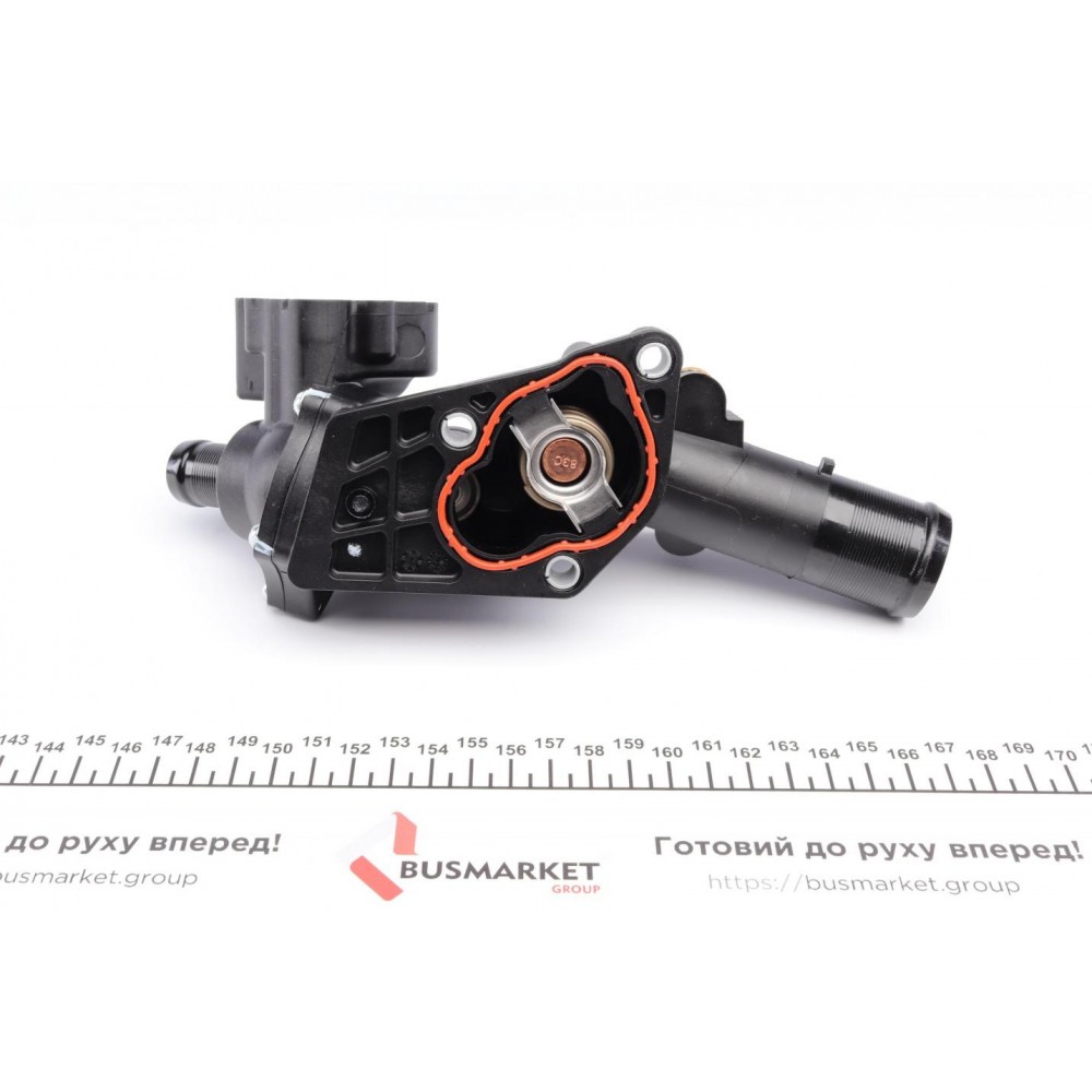 Термостат Renault Kangoo/Megane III/IV/Scenic III/IV 1.5dCi 09- (83°C)