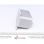 Радіатор масляний BMW 5/6/7/X3 2.0-4.4 D 02-10 (теплообмінник)