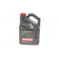 Олива 5W40 Power LCV Euro (5L) (RN0700/0710/MB229.5/VW502-505/PSA B71 2296) знята з виробн