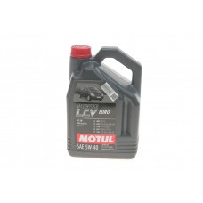 Олива 5W40 Power LCV Euro (5L) (RN0700/0710/MB229.5/VW502-505/PSA B71 2296) знята з виробн