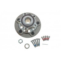 Підшипник маточини (передньої) Ford Transit V363/Custom V362 12- (+ABS)