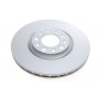 Диск гальмівний (передній) Alfa Romeo159/Brera/Giulietta/Fiat 500X/Jeep Compass/Renegade (305x28) 05-