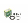 Ремкомплект супорта (заднього) Hyundai Santa Fe II 06-12 (d=43mm) (Mando)