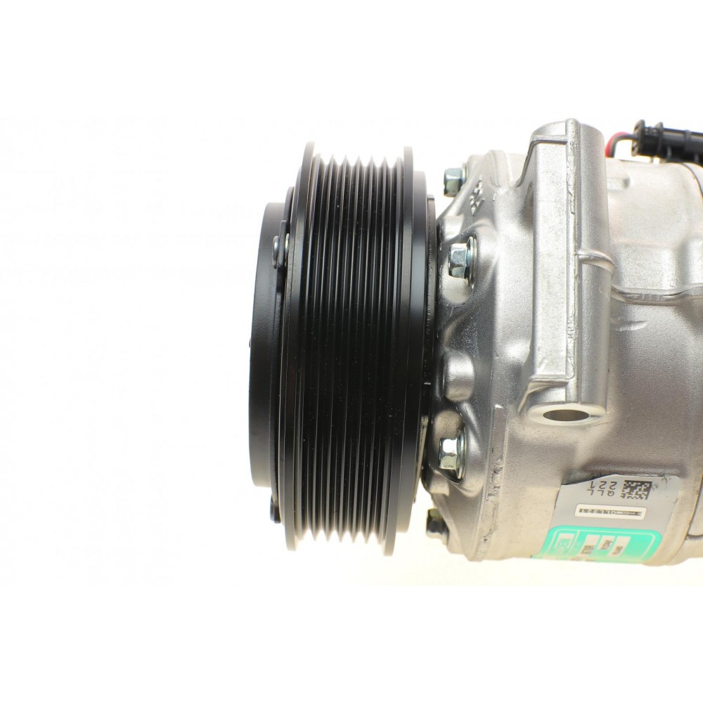 Компресор кондиціонера Opel Insignia/Astra K 1.6/2.0D 14-