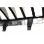 Решітка радіатора BMW 7 (G11/G12) 15- (R)