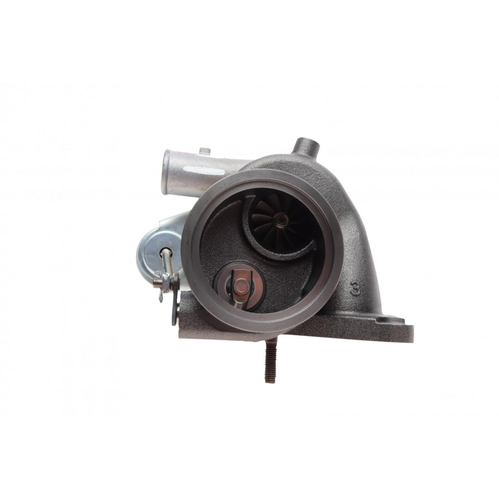 Турбіна Fiat Ducato/Citroen Jumper/Peugeot Boxer 2.2HDI 06-