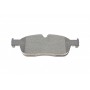 Колодки гальмівні (передні) Land Rover Discovery/Range Rover 2.0D 11- (Teves) Q+