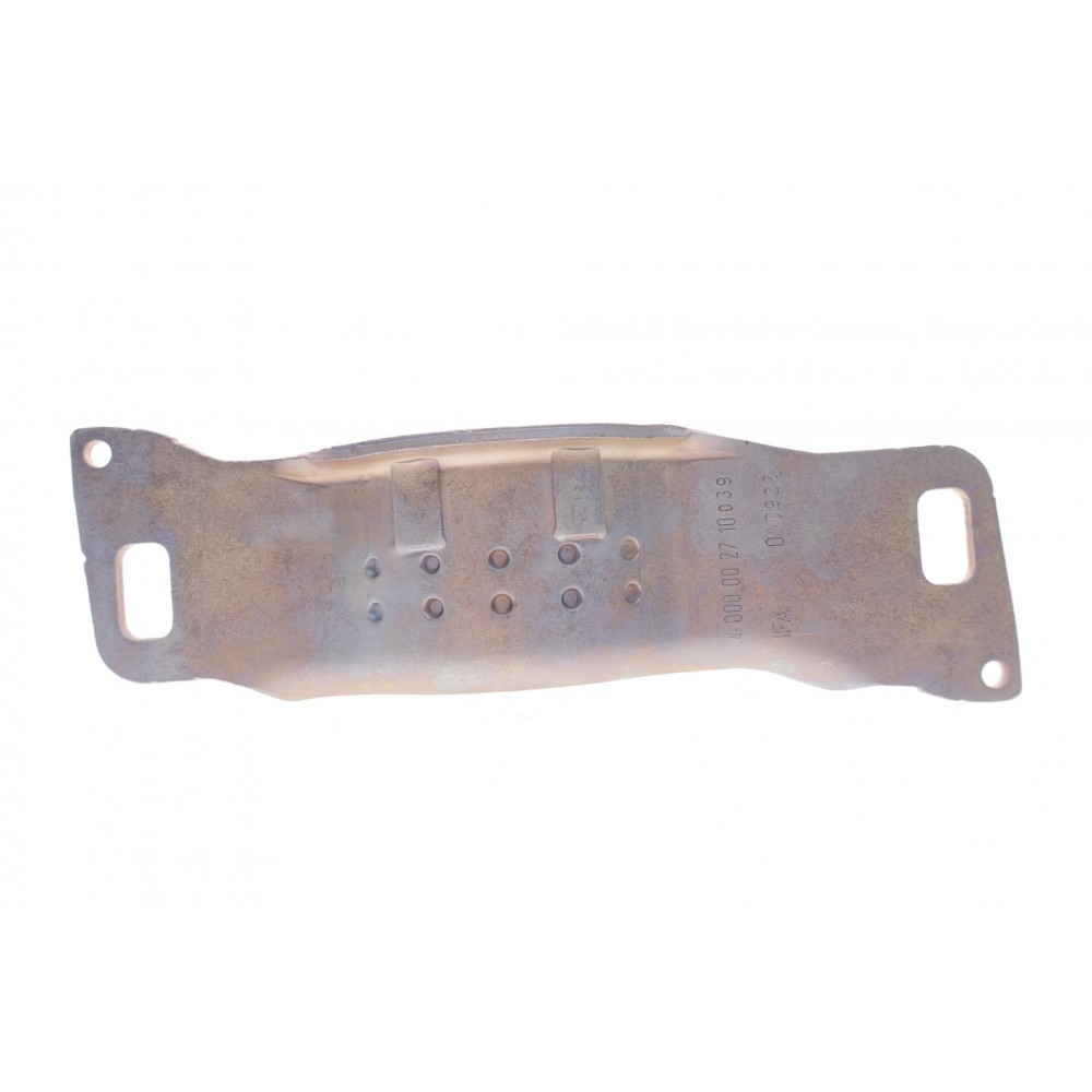 Підшипник підвісний (к-кт) Audi A3/Seat Altea XL/Skoda Octavia II/Yeti/VW Golf V-VI 1.4-3.2 03-
