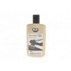 Паста для полірування кузова Luster Q5 (250g)