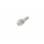Болт колеса VW Caddy/T5 03- (M14x1.5mm)