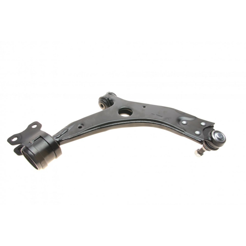 Важіль підвіски (передній) (L) Ford C-Max 07-10/Focus/Volvo C30/C70/S40/V50 04-13 (з кульовою)