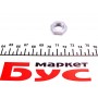 Тяга рульова Audi A2 1.2/1.4 TDI/1.6 FSI 00-05