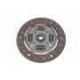 Комплект зчеплення Fiat Scudo 1.9D 96-06 (d=216mm) (+вижимний)