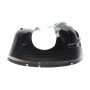 Підкрильник (передній) Ford Connect 02- (L)
