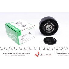 Ролик генератора BMW 3 (E90) 06-11 (паразитний) (90x30), N54/N55