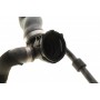 Патрубок радіатора BMW 7 (F01-F04) 740i N54 08-15