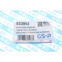 Підшипник амортизатора опорний Ford Focus 03-/Mazda 3/5 03-10/Volvo C30/C70/S40/V50 04-13