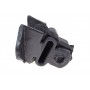 Гумка глушника Citroen C3/C4/Peugeot 2008/207/208 06-