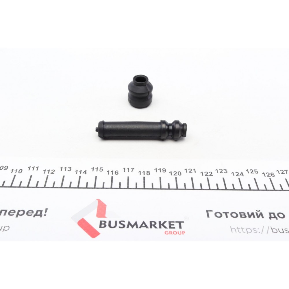Ремкомплект супорта (переднього) Mazda MX5 -05 (d=51mm) (+ поршень) (Sumitomo)