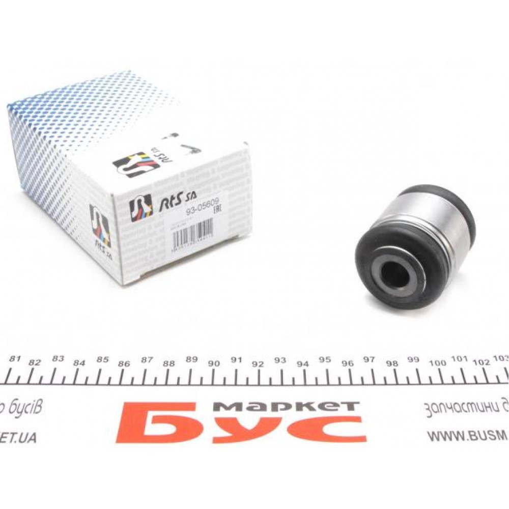 Сайлентблок важеля (заднього) Fiat Croma 05-/Opel Vectra/Signum 02-08/Saab 9-3 04-15 (d=47.25mm/14.1)