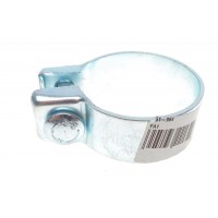 Хомут глушника VW LT/T5 2.0/2.5 TDI 96-15 (d=64.5mm)