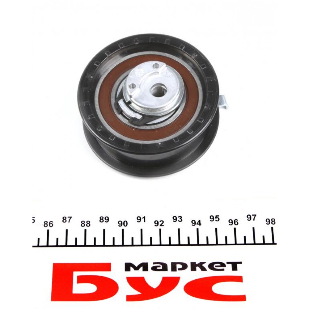 Ролик ГРМ VW Caddy II 1.9 D 96-00 (67x28.14) (натяжний)