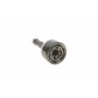 ШРКШ (зовнішній) Nissan Almera 1.5 16V 00-06 (25/22) (+ABS 44)