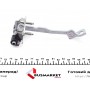 Обмежувач дверей (передніх) Renault Logan 14-